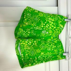 Lily Pulitzer knit short